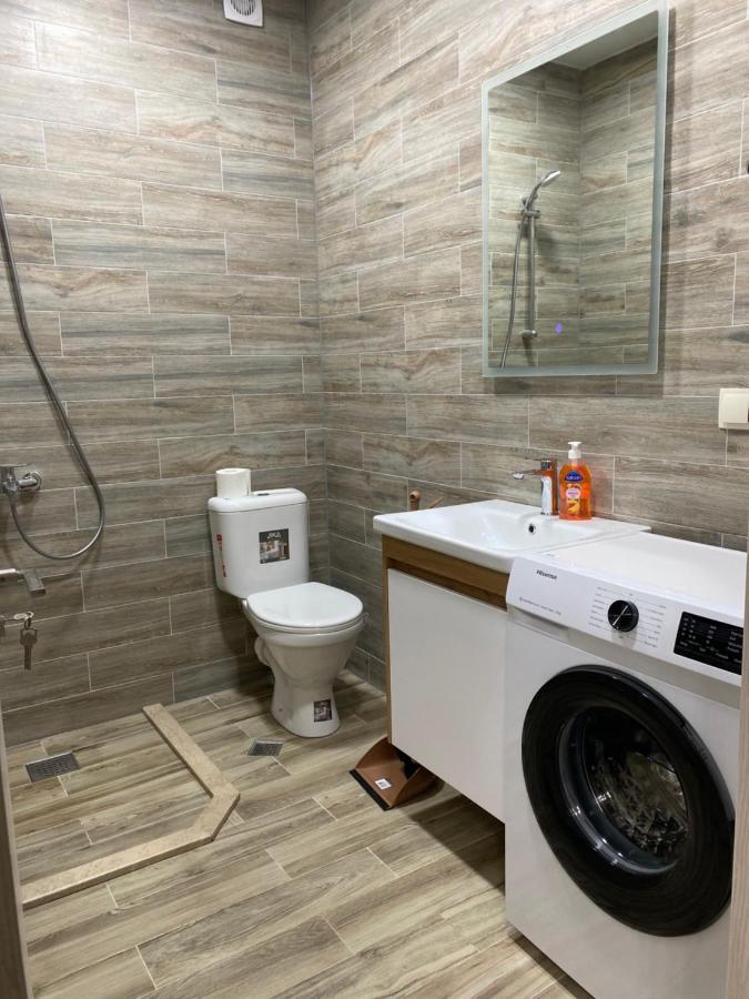 Lovely And Cozy Apartament In Tbilisi Ngoại thất bức ảnh