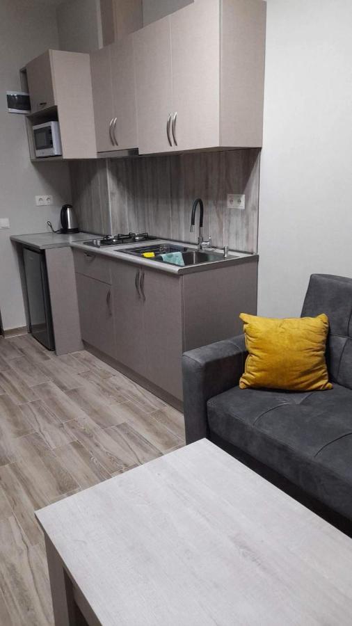 Lovely And Cozy Apartament In Tbilisi Ngoại thất bức ảnh