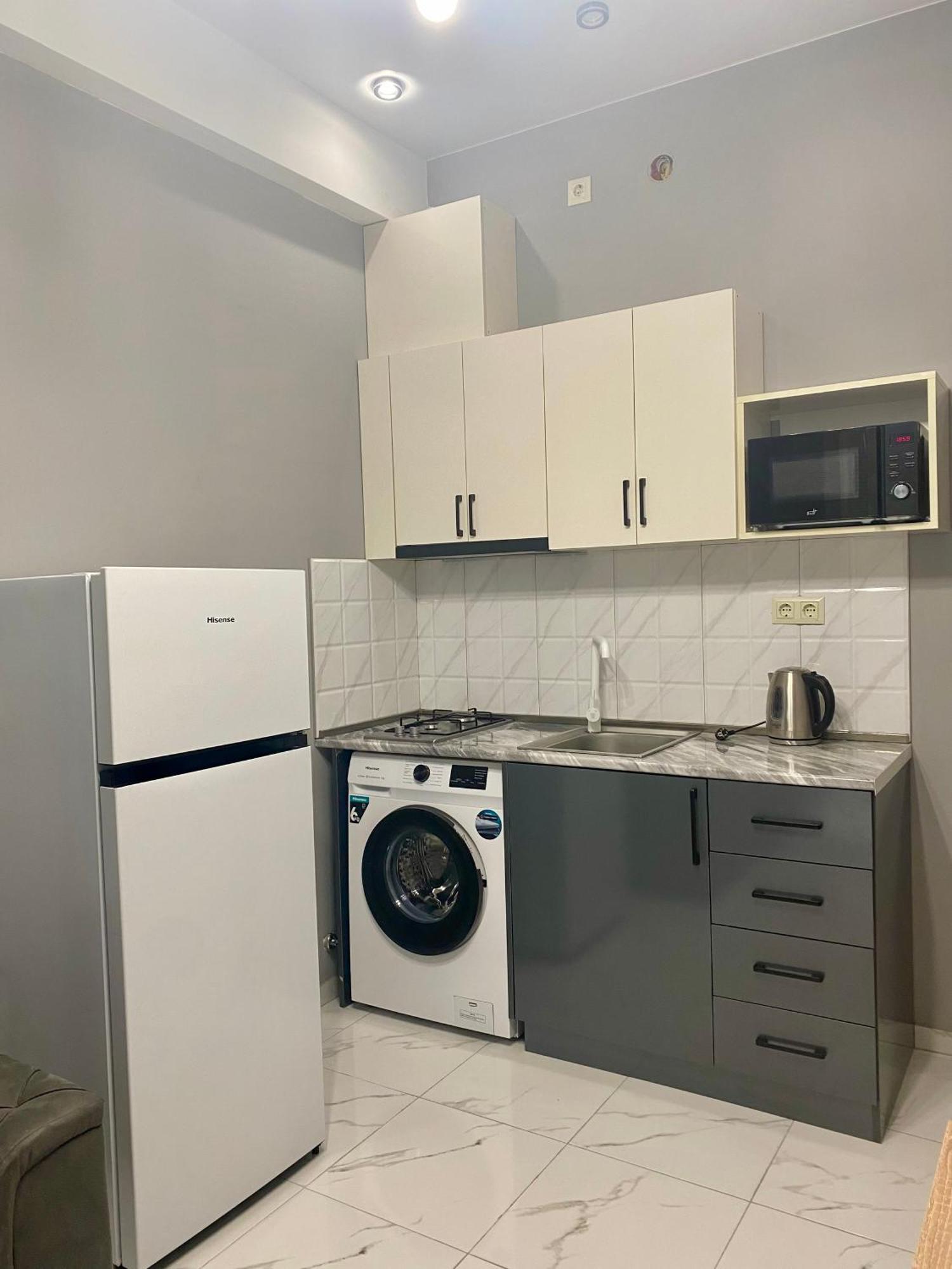 Lovely And Cozy Apartament In Tbilisi Ngoại thất bức ảnh