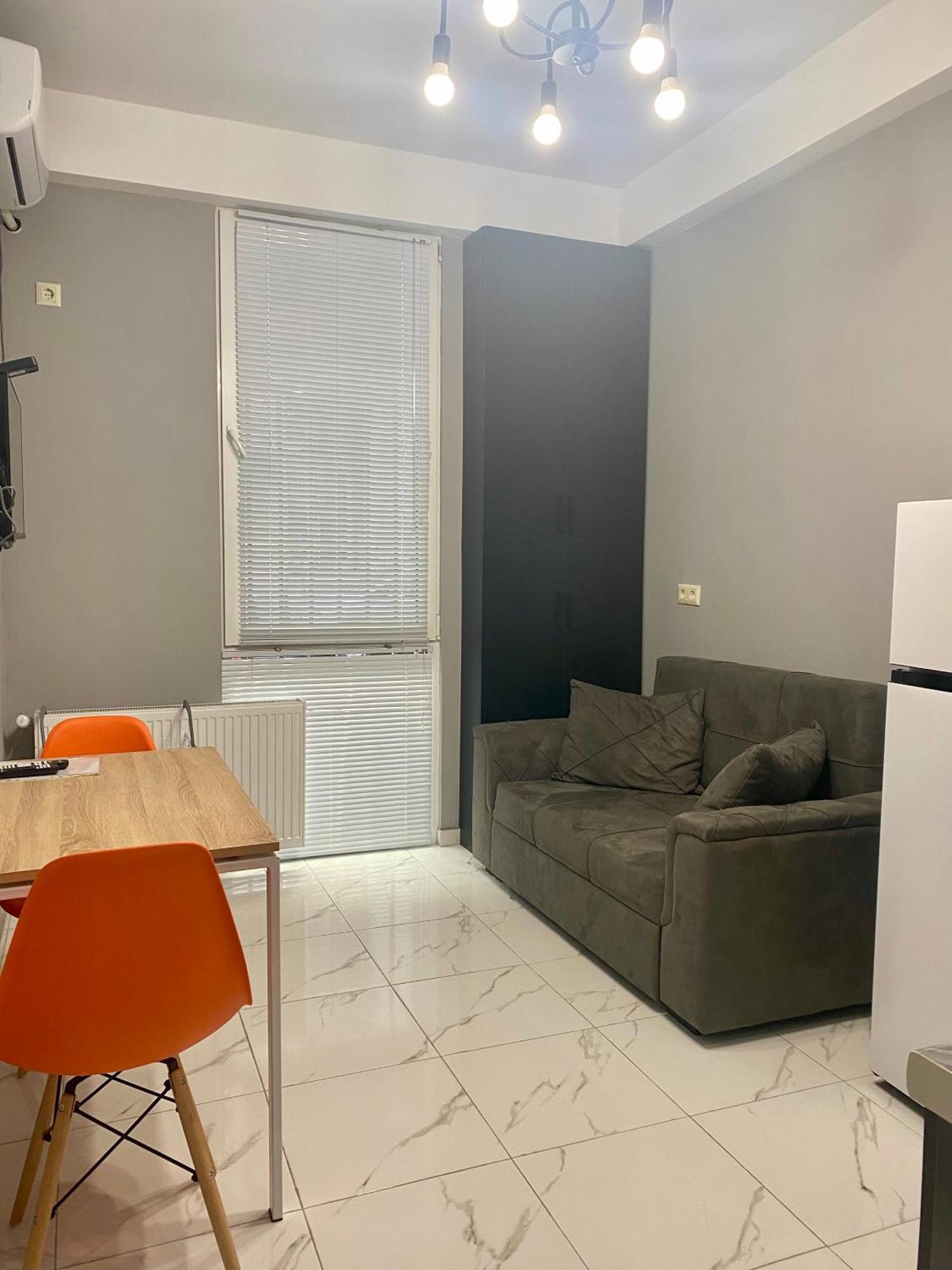Lovely And Cozy Apartament In Tbilisi Ngoại thất bức ảnh